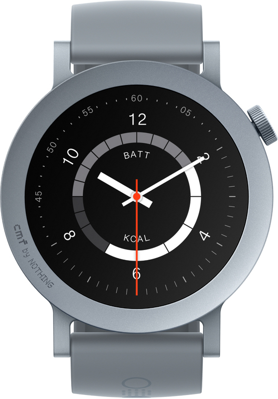 Nothing Nothing Watch Pro 2 3,35 cm (1.32\"") AMOLED Digit