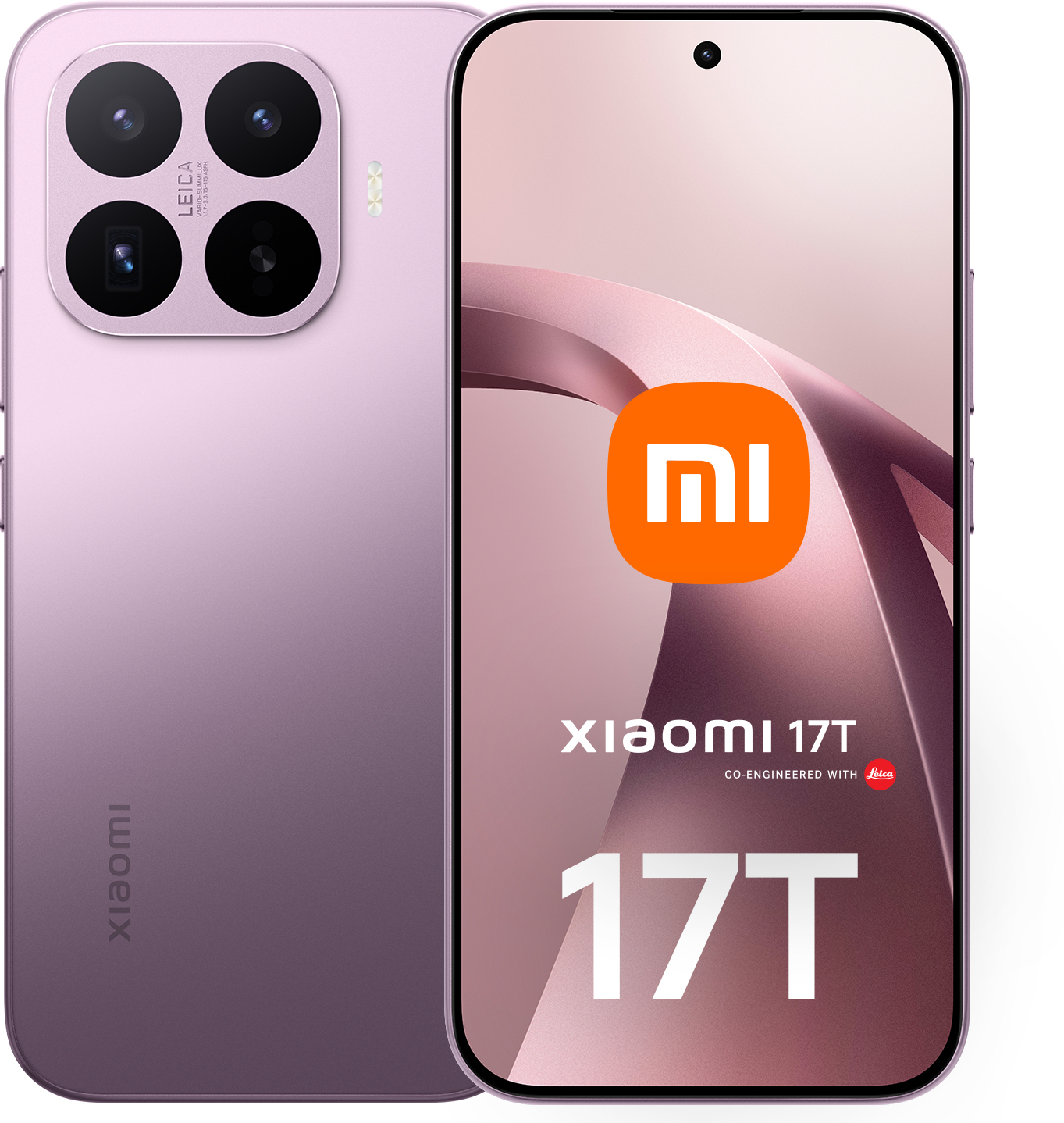 Xiaomi Xiaomi 17T 16,7 cm (6.59\"") SIM doble 5G USB Tipo
