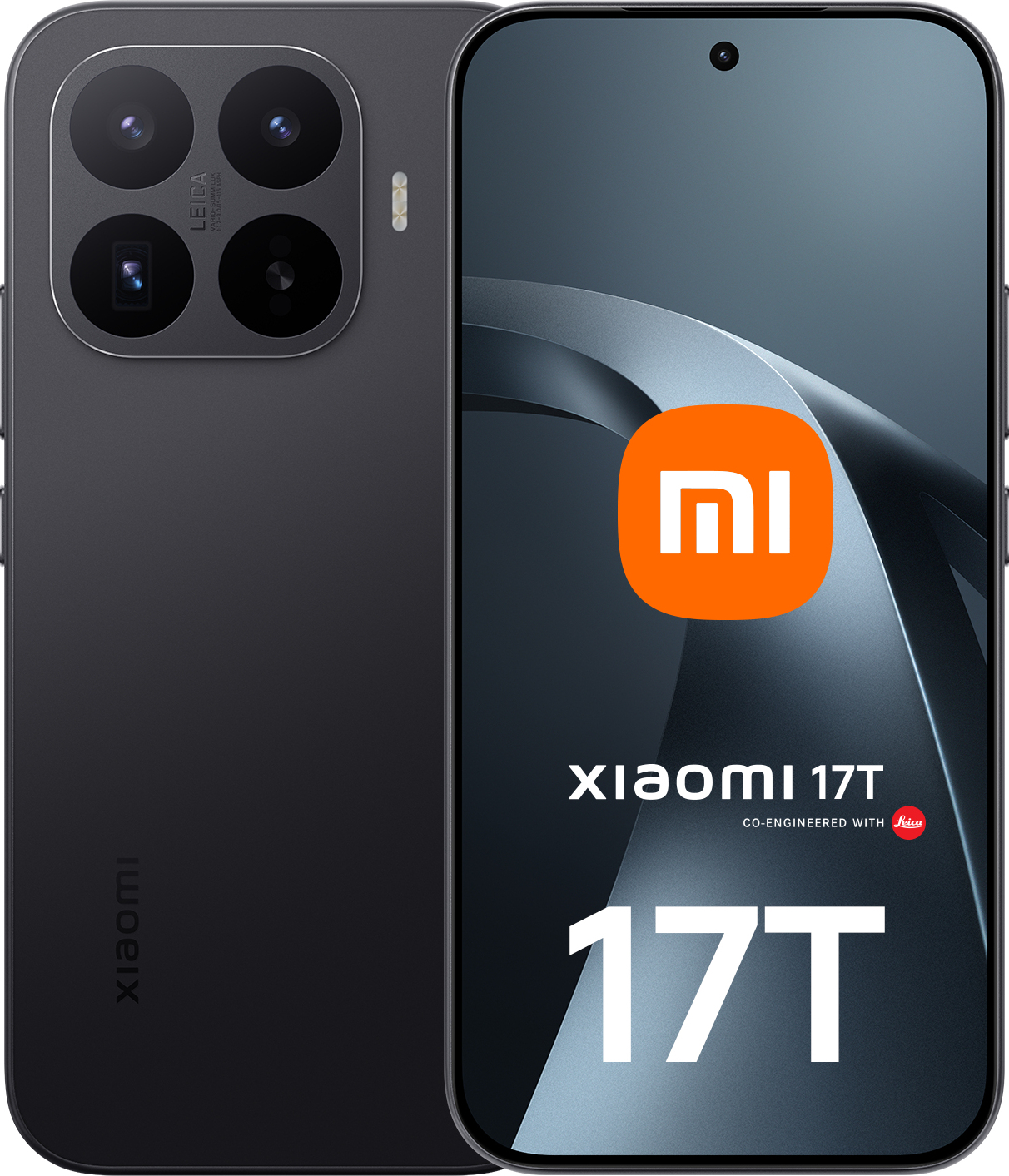 Xiaomi Xiaomi 17T 16,7 cm (6.59\"") 12 GB 512 GB 6500 mAh