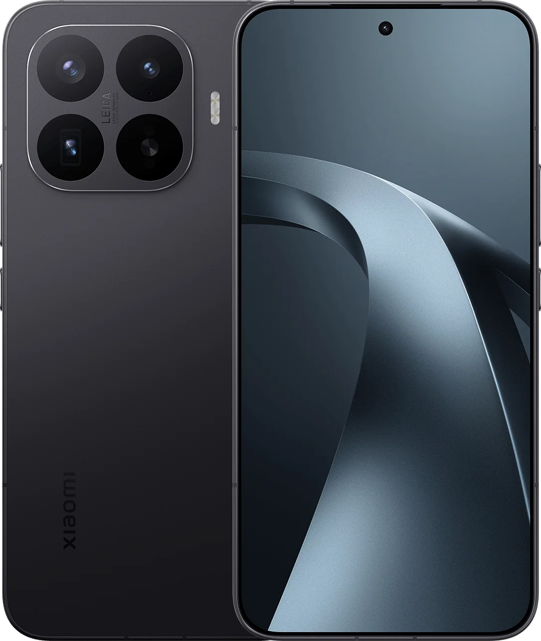 Xiaomi Xiaomi 17T Pro 17,4 cm (6.83\"") SIM doble Android