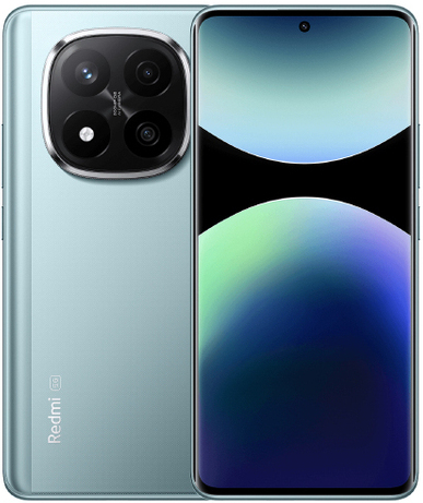 Xiaomi Xiaomi Redmi Note 14 Pro+ 5G 16,9 cm (6.67\"") SIM