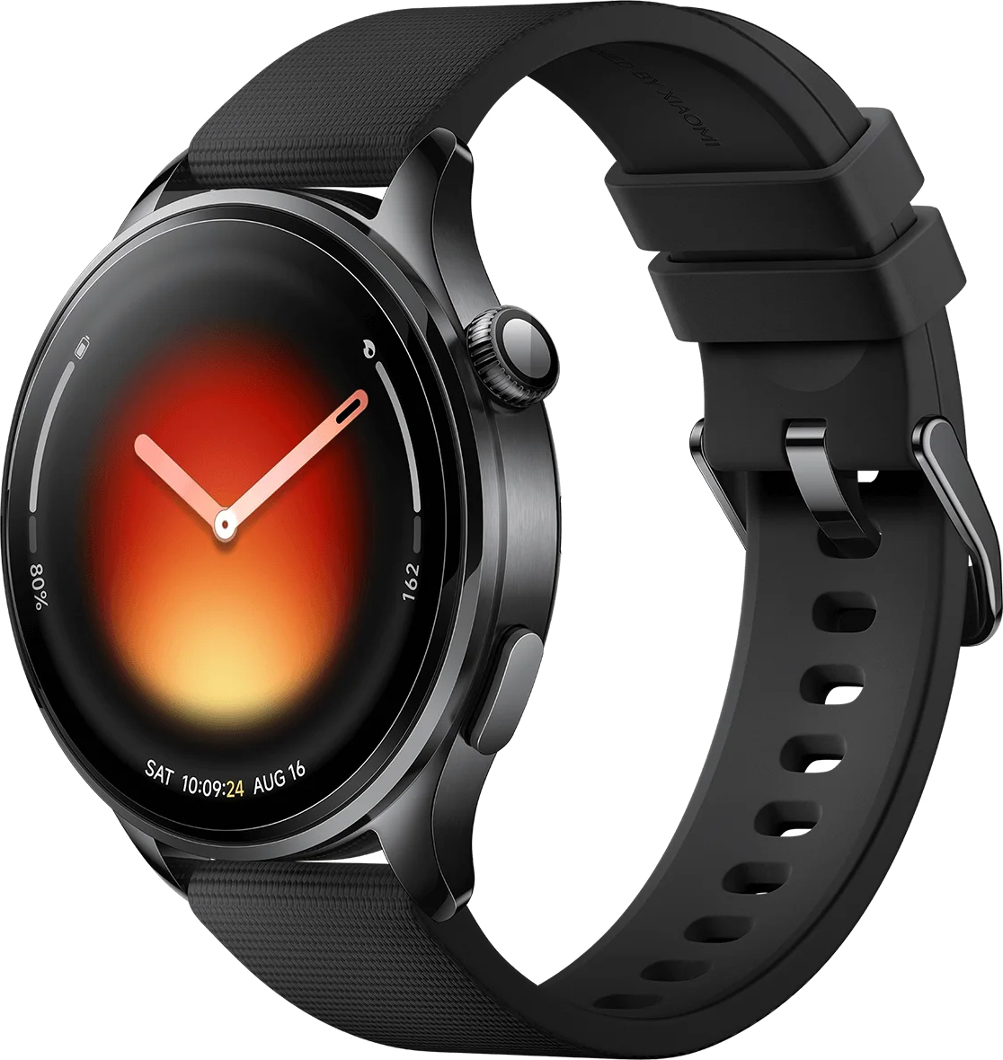 Xiaomi Xiaomi Watch 5 3,91 cm (1.54\"") AMOLED 47 mm Digi