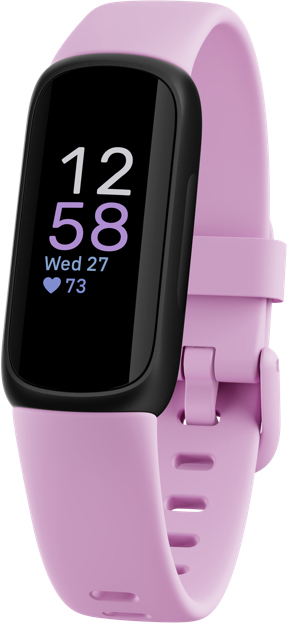 Fitbit Fitbit Inspire 3 AMOLED Funda de brazo para monito