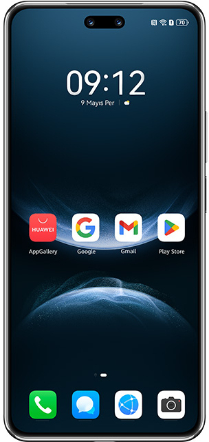Huawei Huawei Nova 14 PRO 17,2 cm (6.78\"") SIM doble 4G