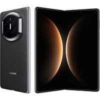 Huawei Mate X7 20,3 cm (8 pulgadas pulgadas) SIM doble 4G USB Tipo C 16 GB 512 GB 5600 mAh Negro