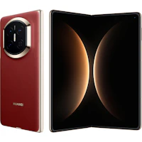 Huawei Mate X7 20,3 cm (8 pulgadas pulgadas) SIM doble 4G USB Tipo C 16 GB 512 GB 5600 mAh Rojo
