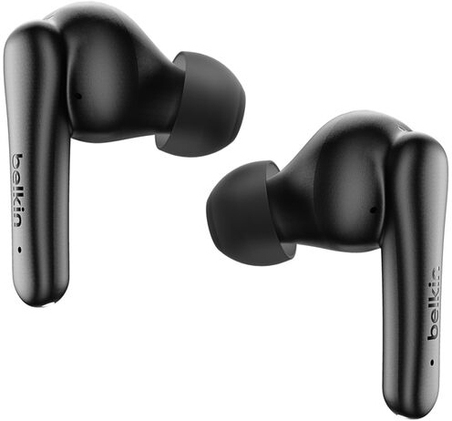 Belkin Belkin SoundForm Rhythm Auriculares Inalámbrico y