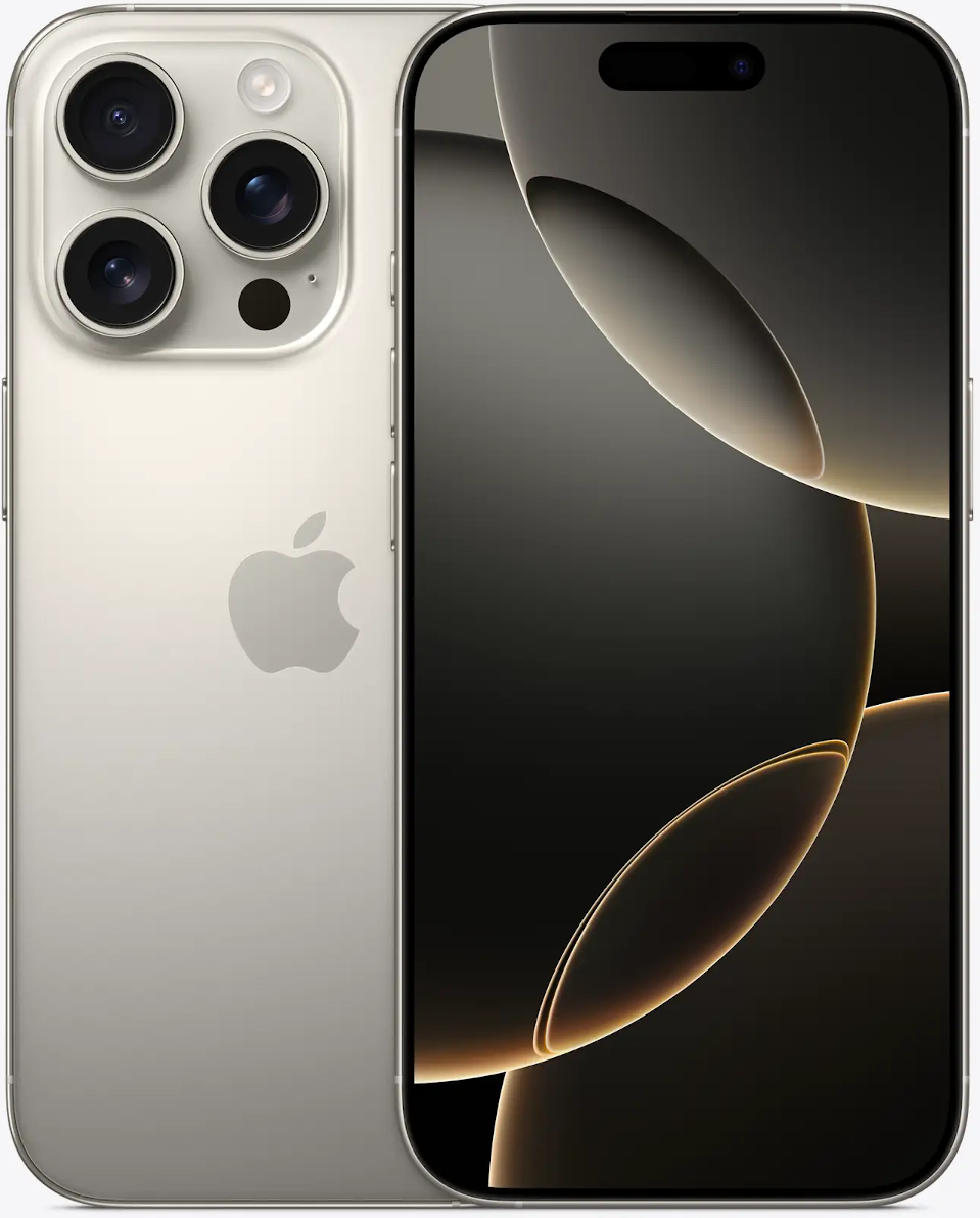 Apple iPhone 16 Pro 256GB ReNuevo