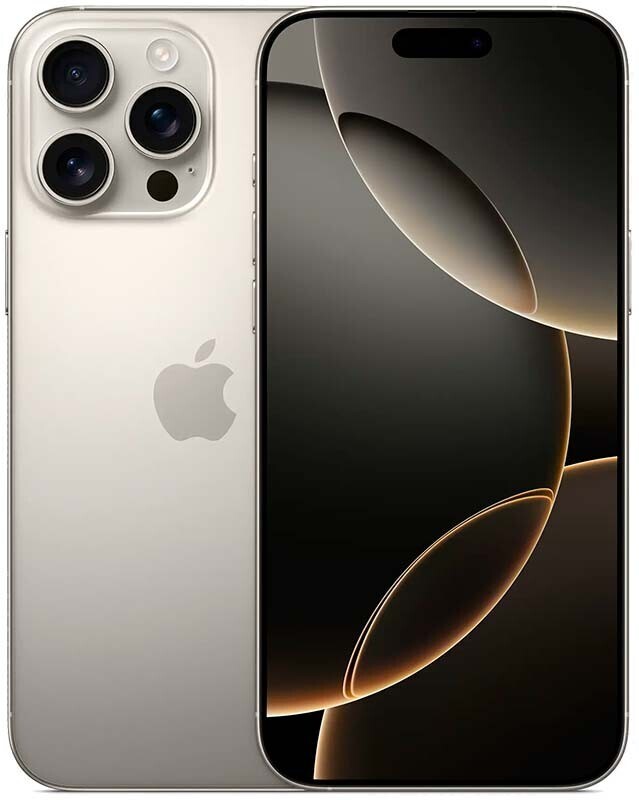 Apple iPhone 16 Pro Max 256GB ReNuevo