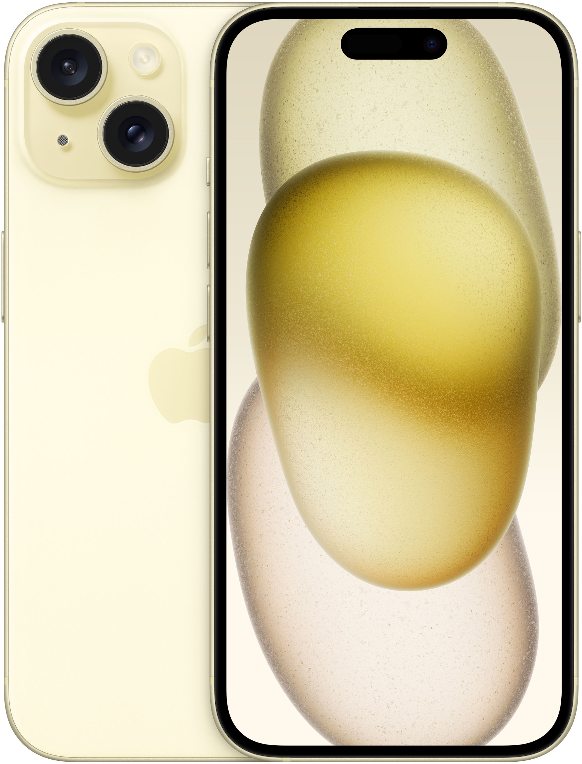 Apple iPhone 15 256GB ReNuevo