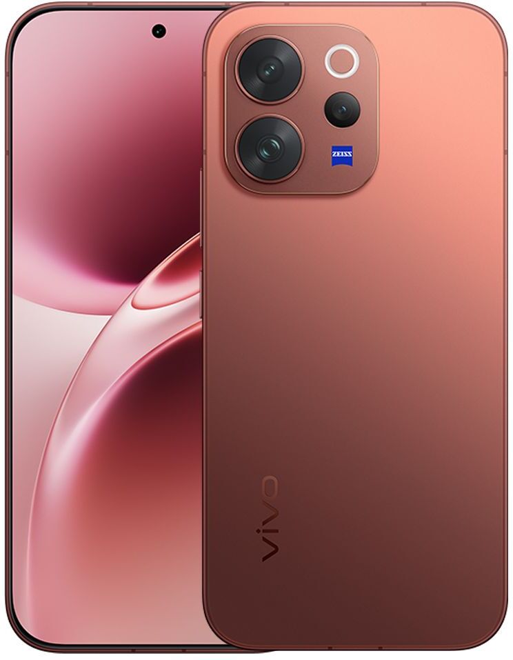 vivo Vivo V70 5G 8GB/512GB Marrón (Sandalwood Brown) Du