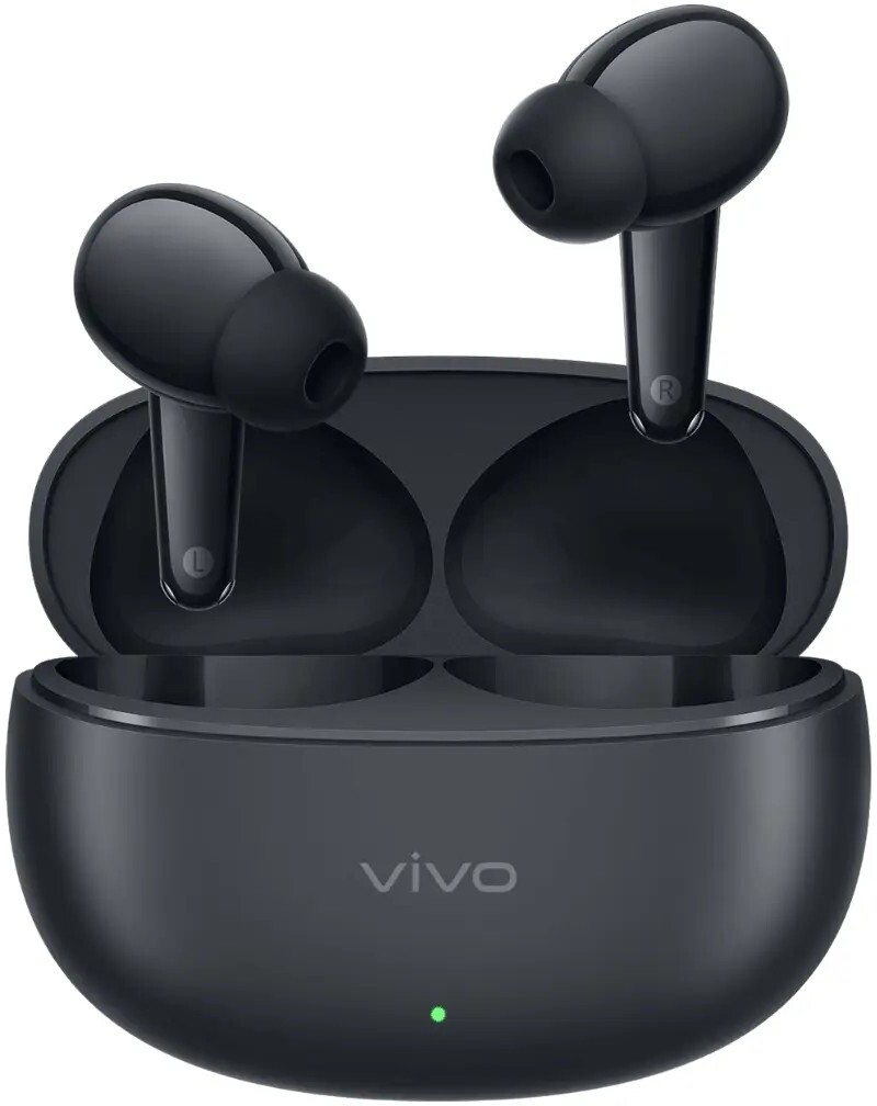 vivo Vivo Buds Pro Auriculares Bluetooth Negro (Basalt