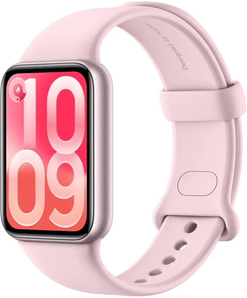 Xiaomi Smart Band 10 Pro Pulsera de Actividad Rosa (Pink)