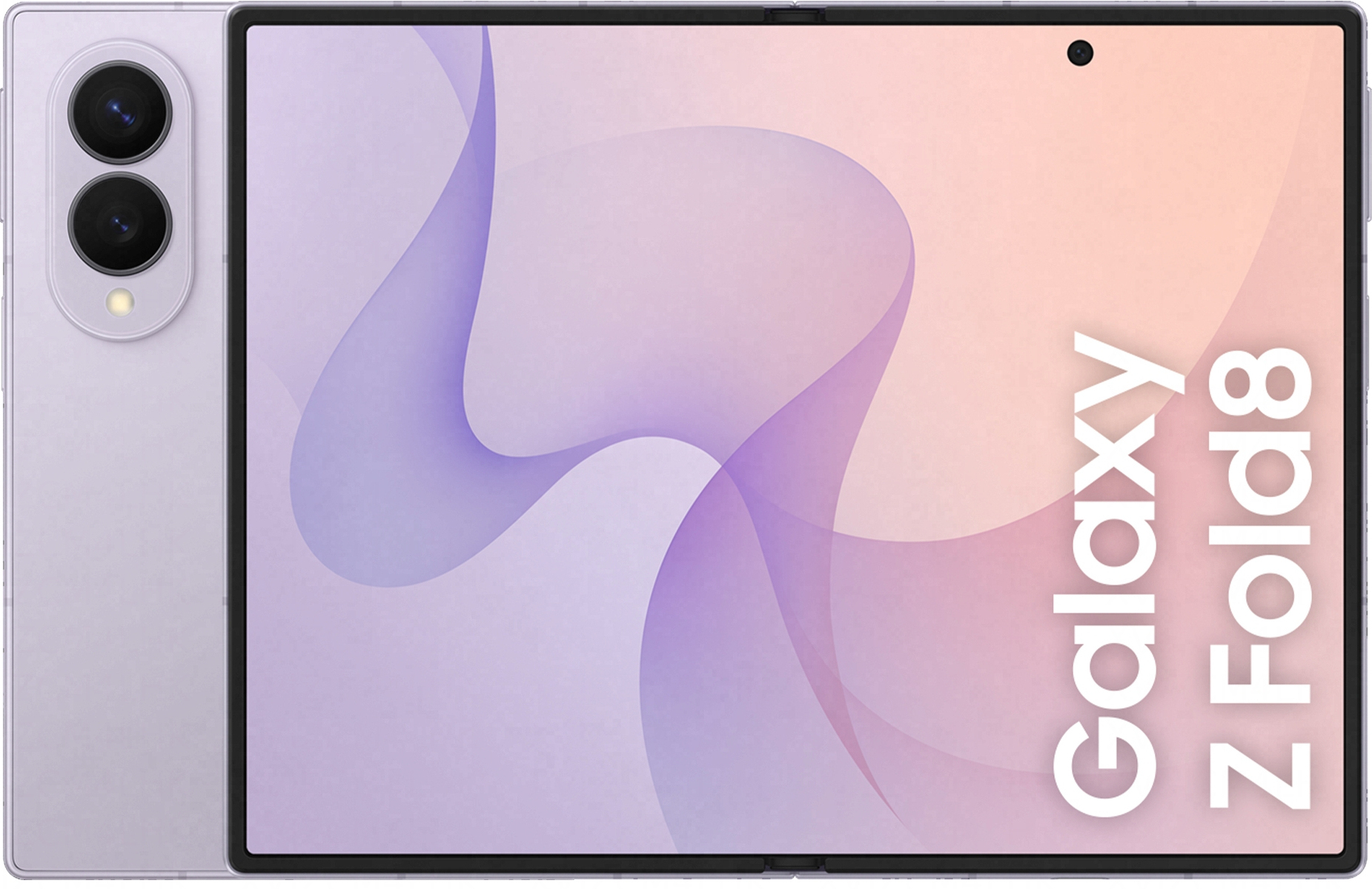 Samsung Samsung Galaxy Z Fold8 19,3 cm (7.6\"") SIM doble