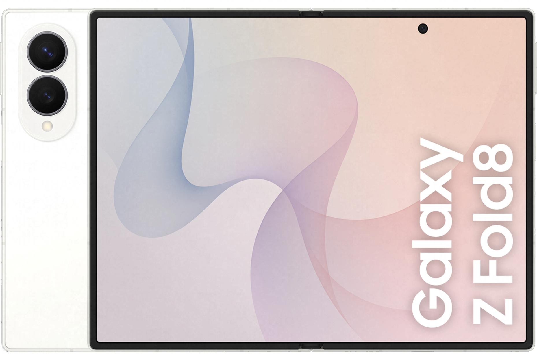 Samsung Samsung Galaxy Z Fold8 19,3 cm (7.6\"") SIM doble