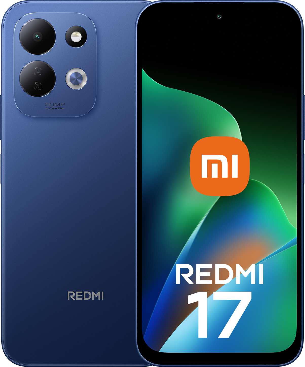 Xiaomi Xiaomi Redmi 17 17,8 cm (6.99\"") 4G USB Tipo C 4