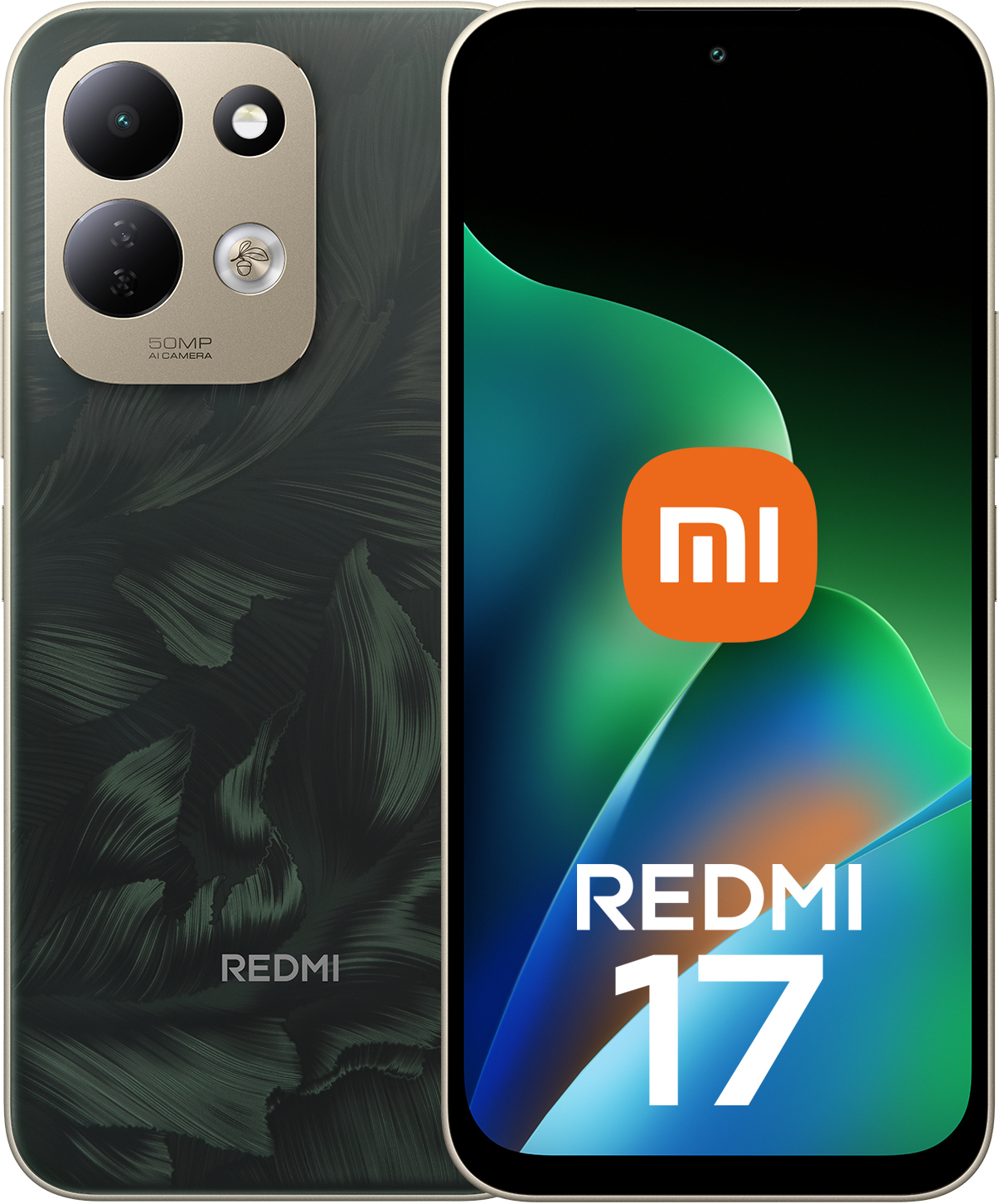 Xiaomi Xiaomi Redmi 17 17,8 cm (6.99\"") 4G USB Tipo C 4