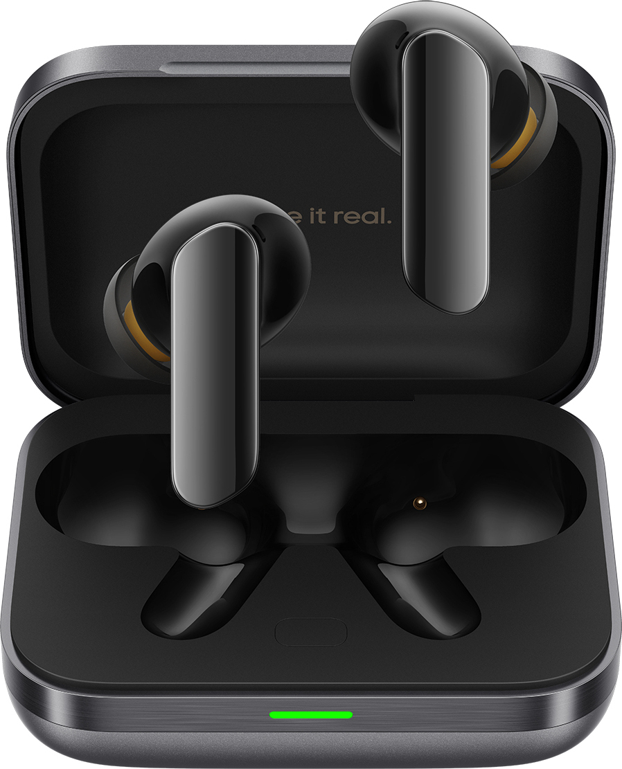 realme realme Buds Air 7 Pro Auriculares Inalámbrico Dent