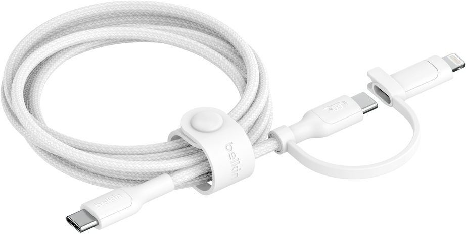 Belkin Belkin BoostCharge Pro cable USB USB 2.0 1,5 m USB