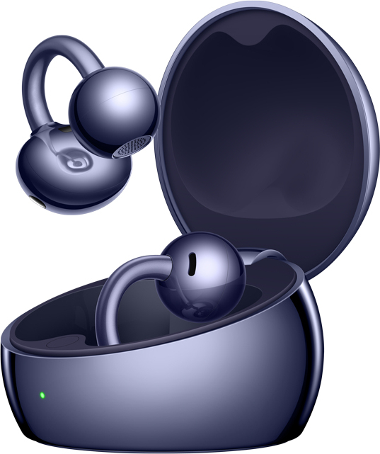 Huawei Huawei FreeClip 2 S Auriculares Inalámbrico De ore