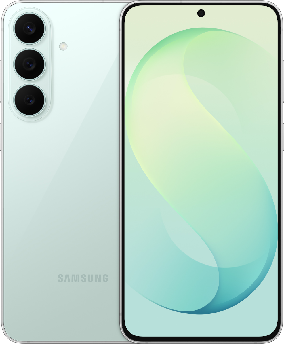 Samsung Galaxy S26 FE 5G 128GB+8GB RAM