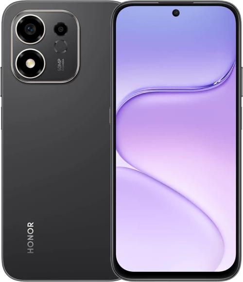Honor Honor 600 Smart 5G 17,4 cm (6.87\"") SIM doble And