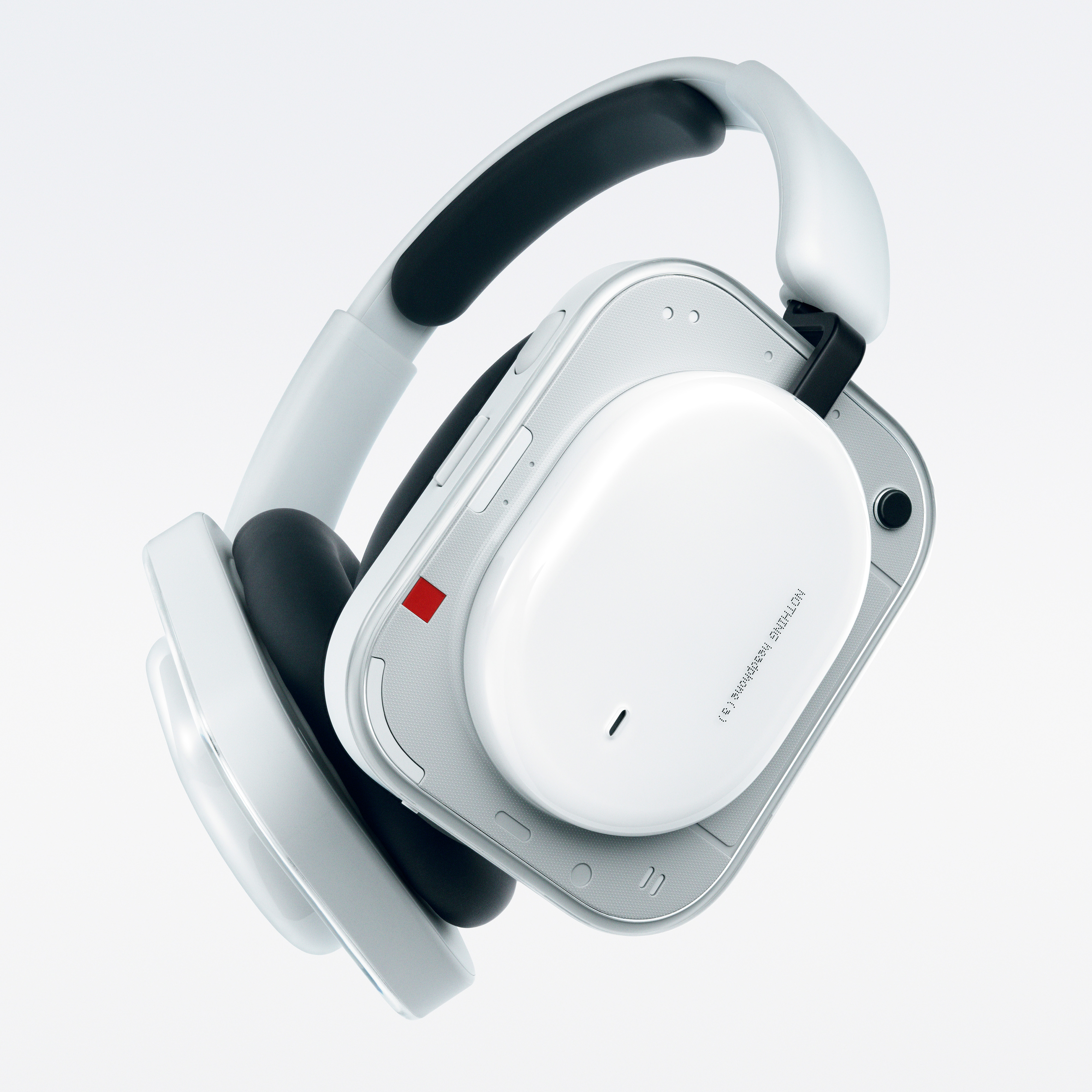 Nothing Nothing Headphone (a) Auriculares Inalámbrico y al
