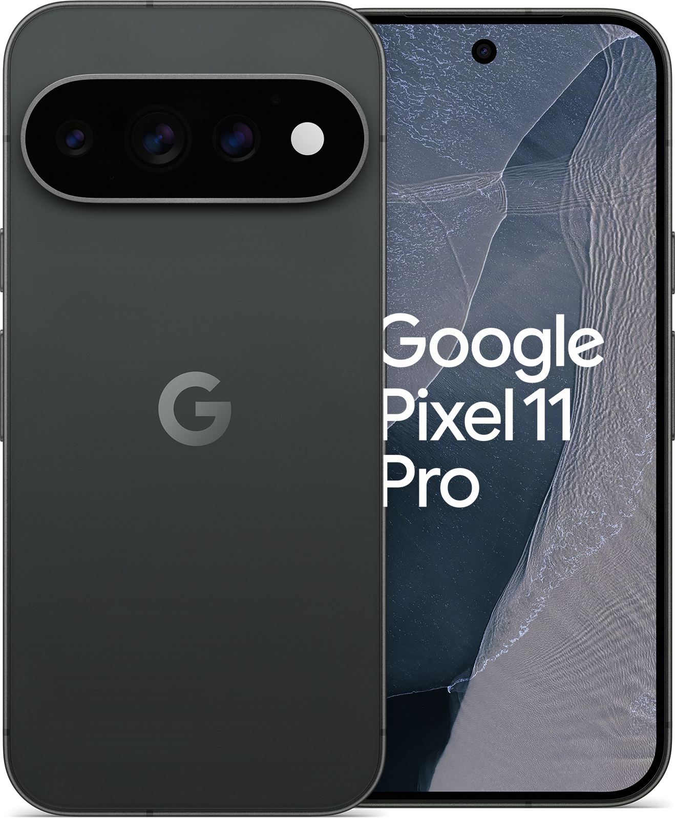 Google Google Pixel 11 Pro 16 cm (6.3\"") SIM doble Andro