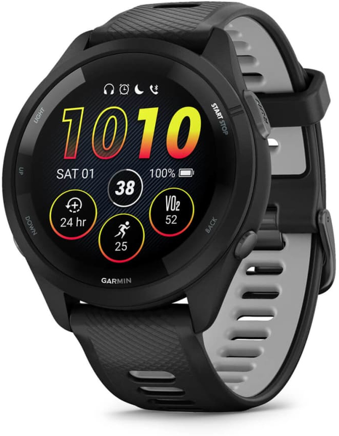Garmin Garmin Forerunner 265 3,3 cm (1.3\"") AMOLED 46 mm