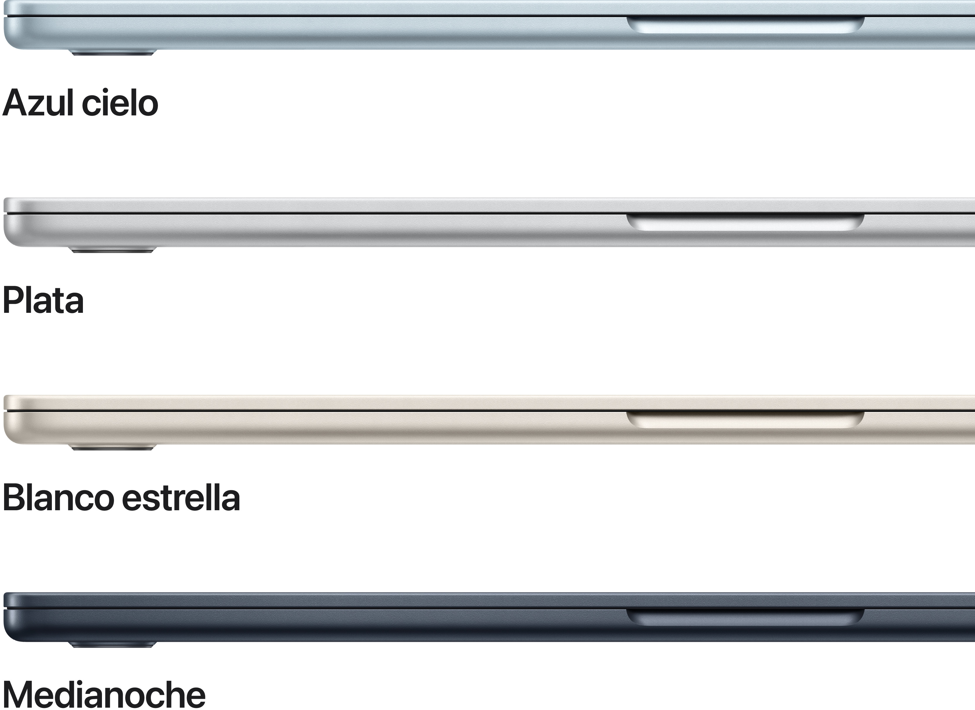 Apple Apple MacBook Air 15\"" M5 chip 10-core CPU 10-cor