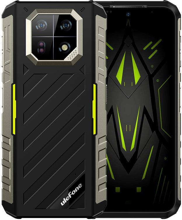 Ulefone Ulefone Armor 22 16,7 cm (6.58\"") Android 13 4G U