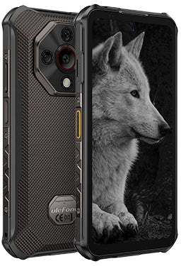 Ulefone Ulefone Armor X16 PRO 16,7 cm (6.56\"") SIM doble