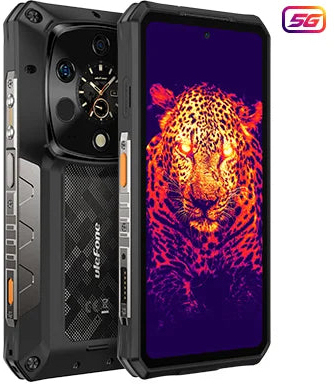 Ulefone Ulefone Armor 28 Ultra Thermal Version 16,9 cm (6.