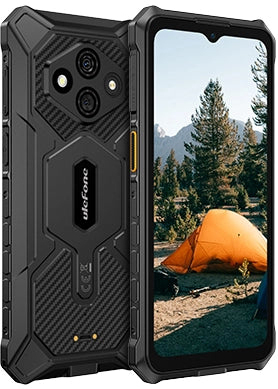 Ulefone Ulefone RugKing 3 Pro 16,7 cm (6.56\"") SIM doble