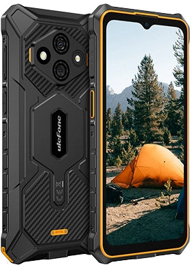 Ulefone Ulefone RugKing 3 Pro 16,7 cm (6.56\"") SIM doble