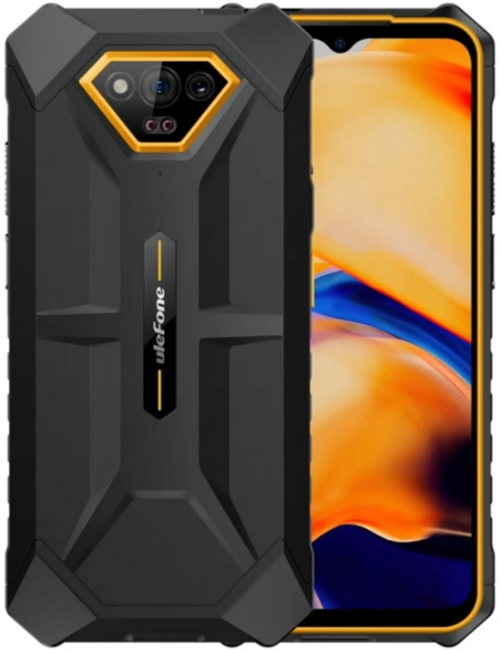 Ulefone Ulefone Armor X13 16,6 cm (6.52\"") SIM doble Andr