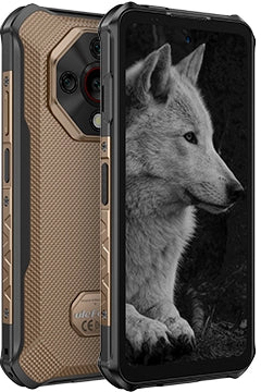 Ulefone Ulefone Armor X16 PRO 16,7 cm (6.56\"") SIM doble