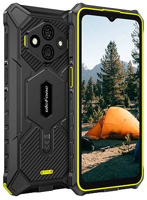 Ulefone Ulefone RugKing 3 Pro 16,7 cm (6.56\"") SIM doble