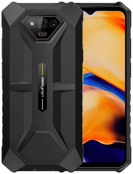 Ulefone Ulefone Armor X13 16,6 cm (6.52\"") SIM doble Andr