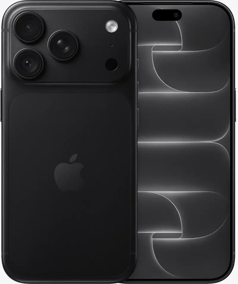Apple iPhone 18 Pro 256GB Negro 1469€ Otras ofertas desde 1788,60€