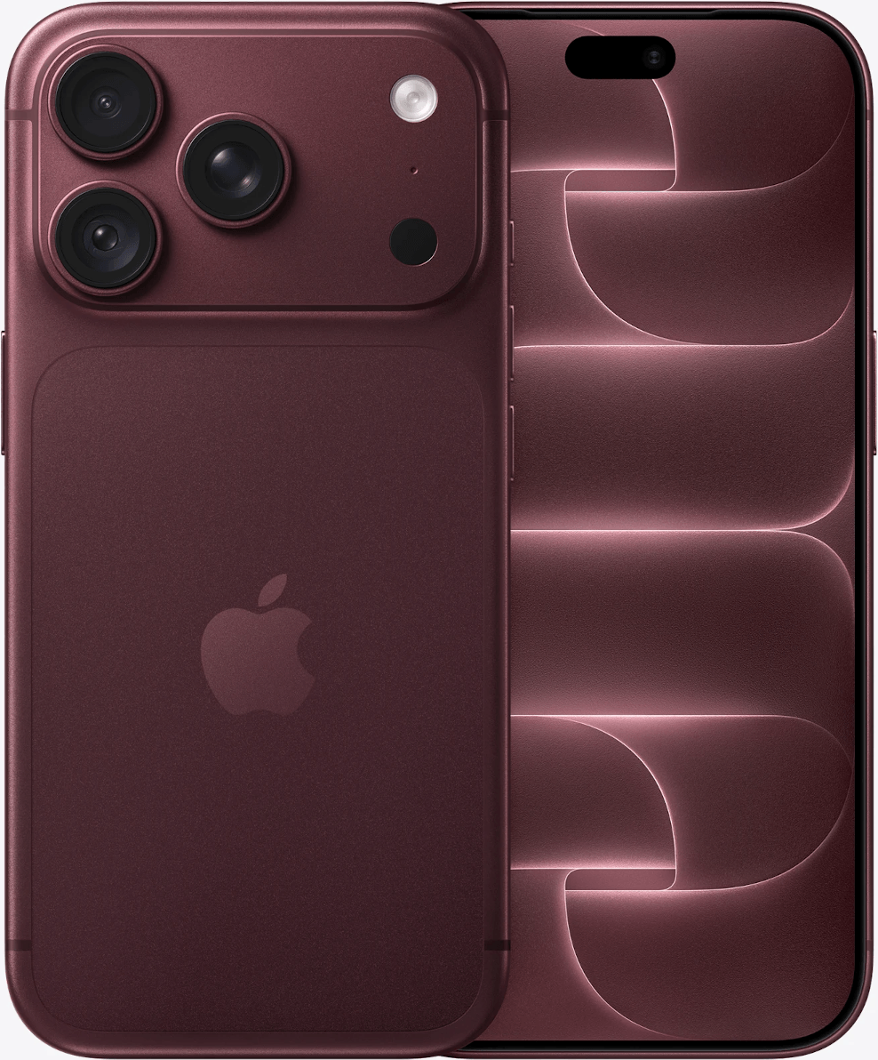 Apple iPhone 18 Pro 256GB