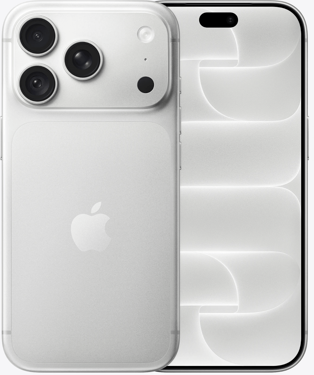 Apple iPhone 18 Pro 512GB