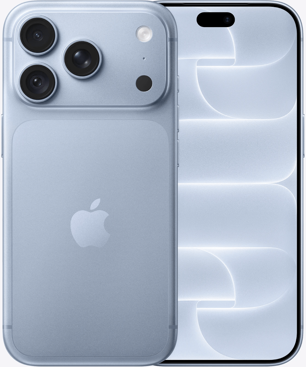 Apple iPhone 18 Pro 512GB