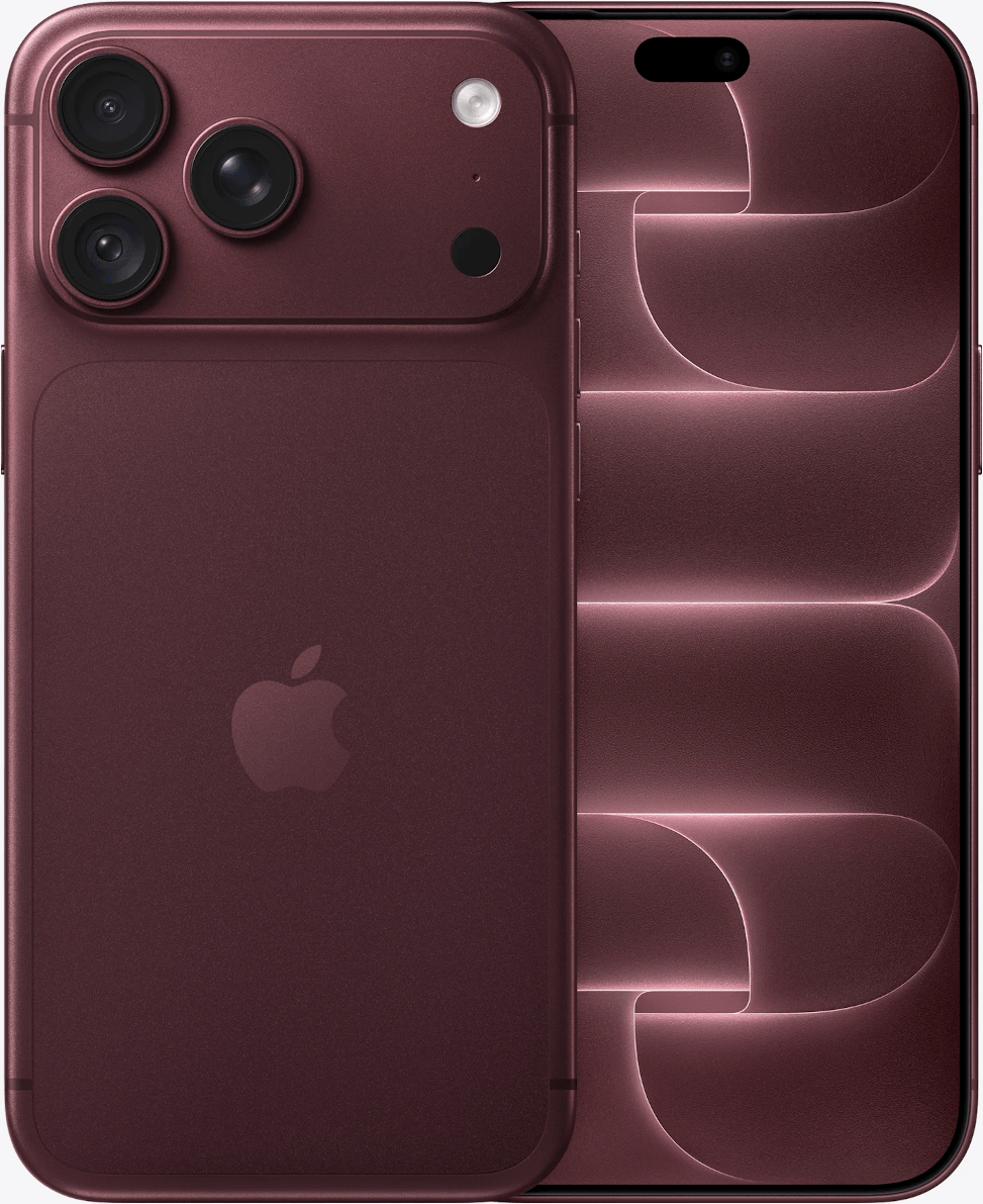 Apple iPhone 18 Pro Max 512GB