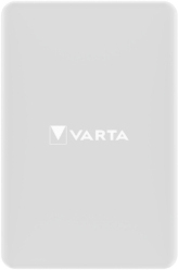 Varta Varta Mag Pro Wireless 5000 Polímero de litio 5000