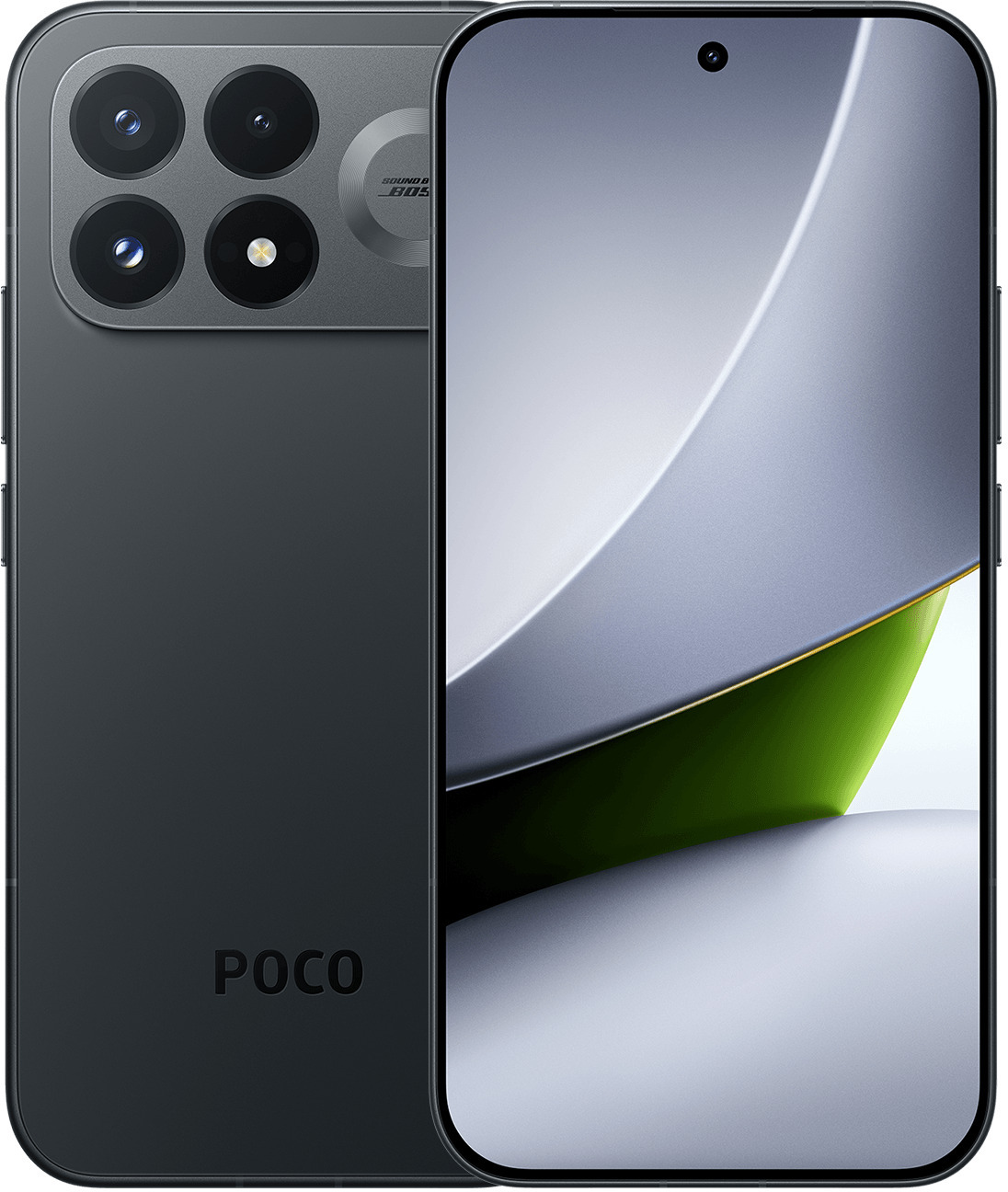 POCO POCO F9 Pro 16,7 cm (6.59\"") SIM doble 5G USB Tip