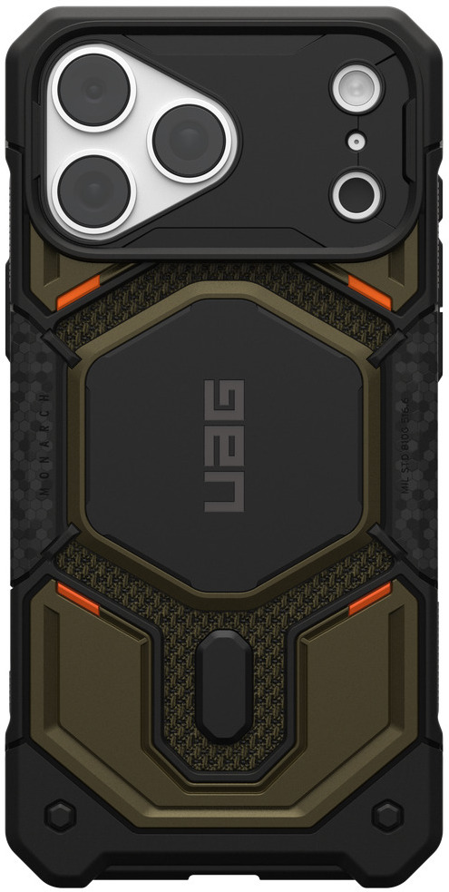 Urban Armor Gear Urban Armor Gear Monarch Pro Kevlar funda para tel
