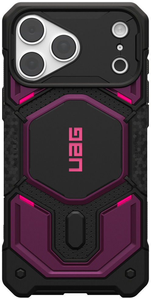 Urban Armor Gear Urban Armor Gear Monarch Pro funda para teléfono m