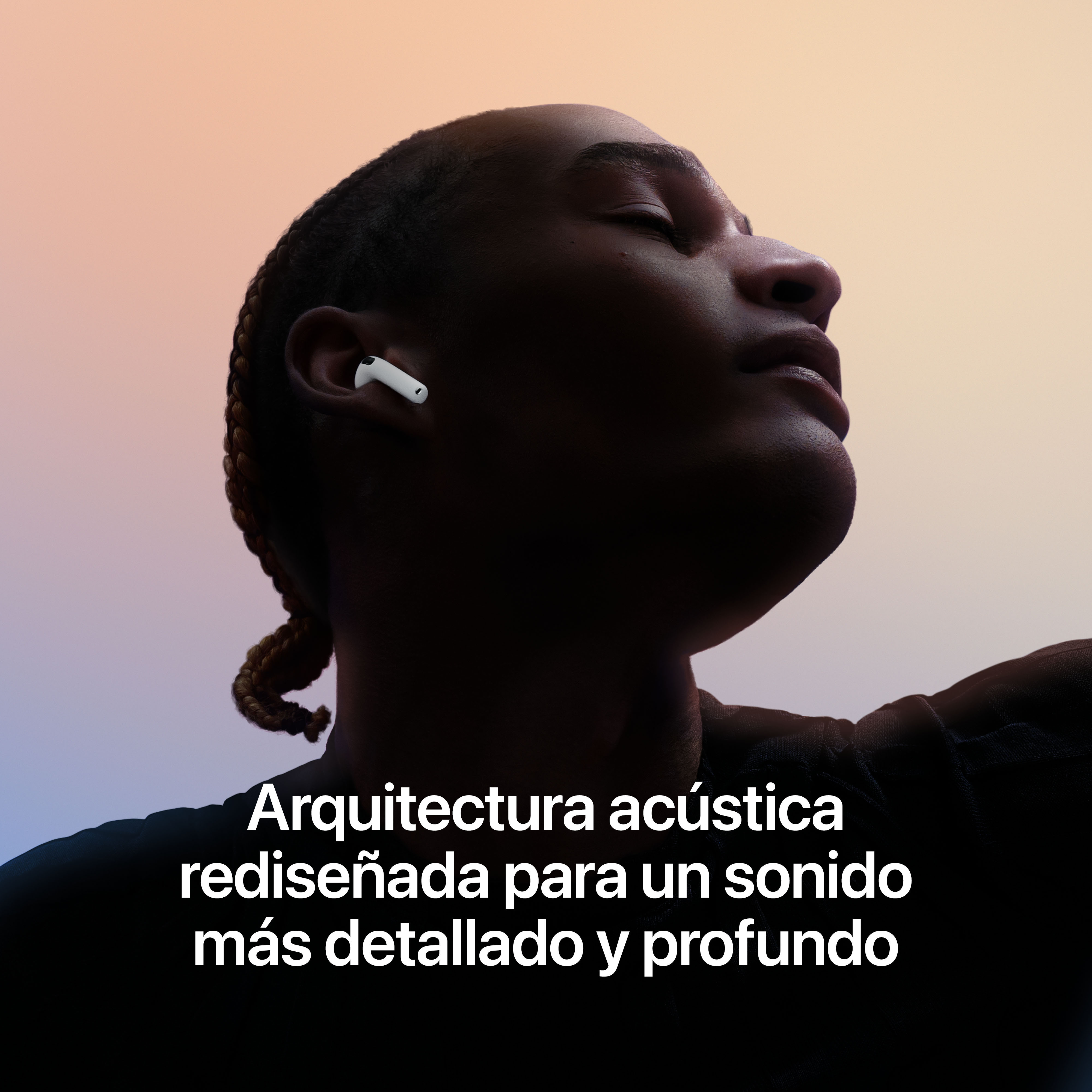 Apple Apple AirPods (5th generation) AirPods 5 con estuc