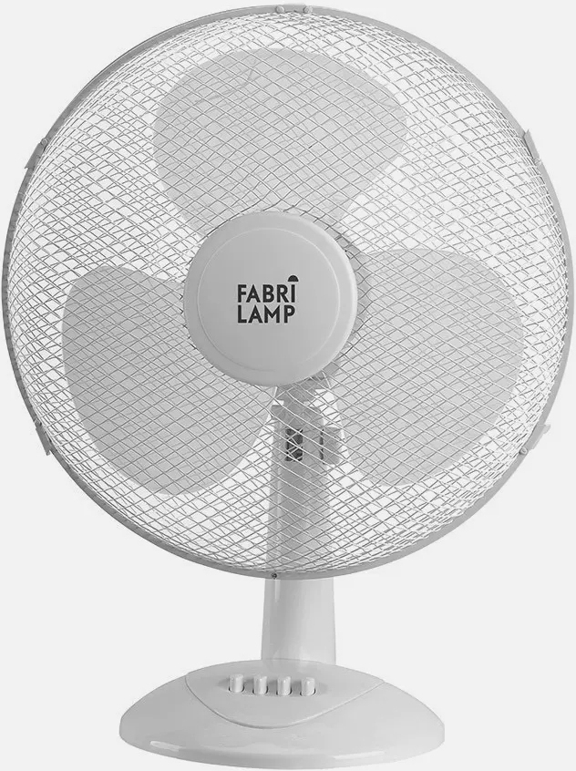 FABRILAMP Fabrilamp 184171201 ventilador